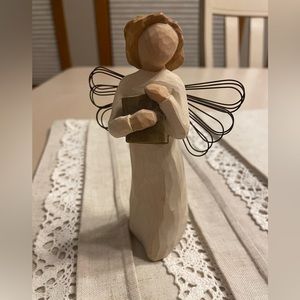 Willow Tree Angel of Learning